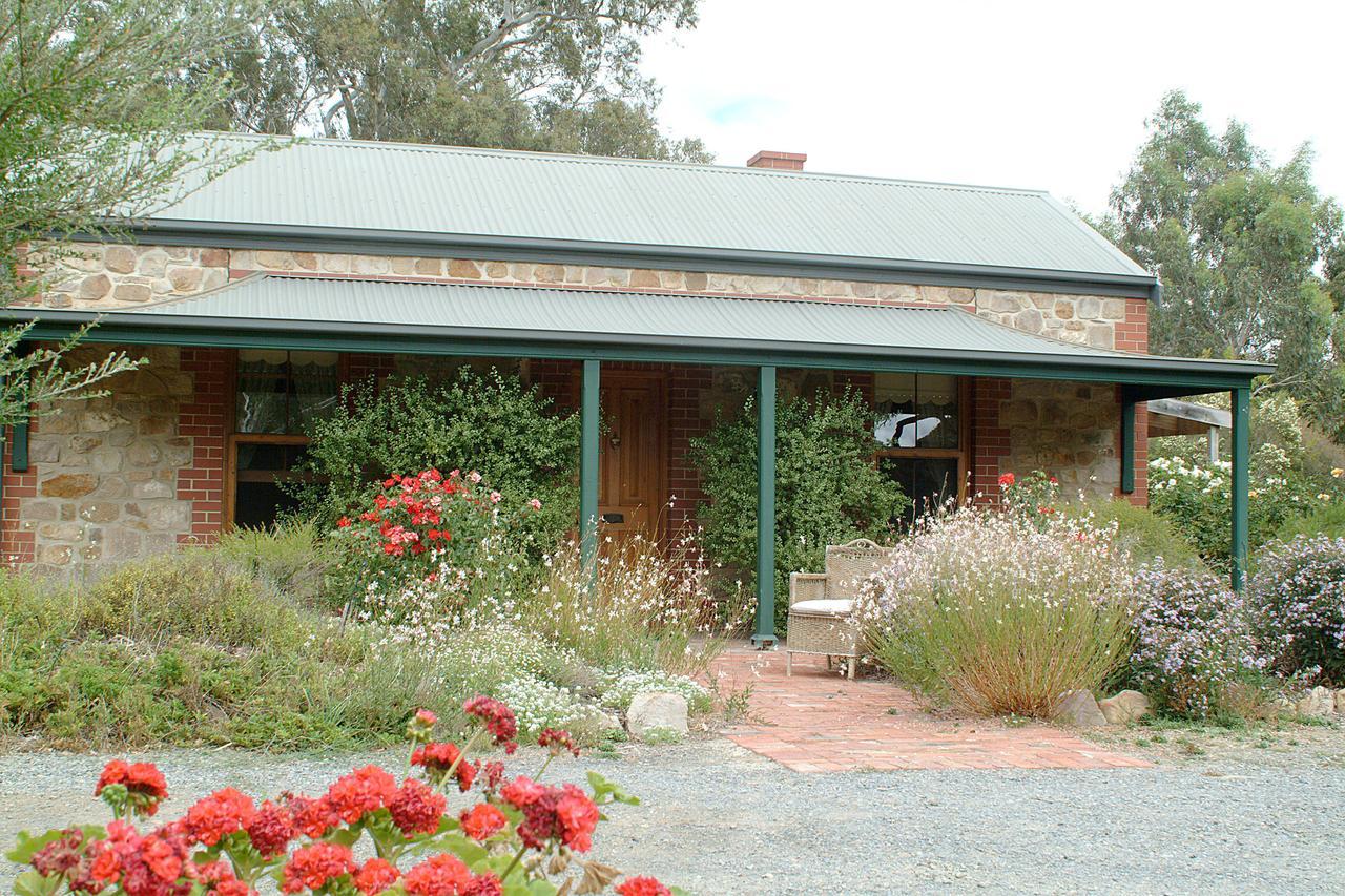 Amanda'S Cottage 1899 Mclaren Vale Εξωτερικό φωτογραφία