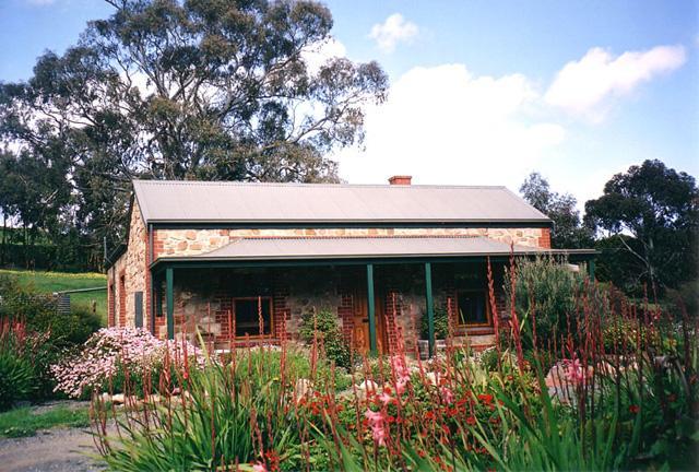 Amanda'S Cottage 1899 Mclaren Vale Εξωτερικό φωτογραφία